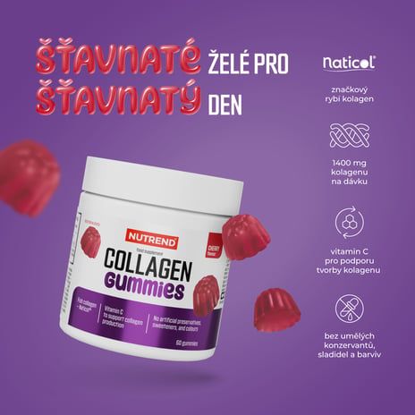 Collagen Gummies