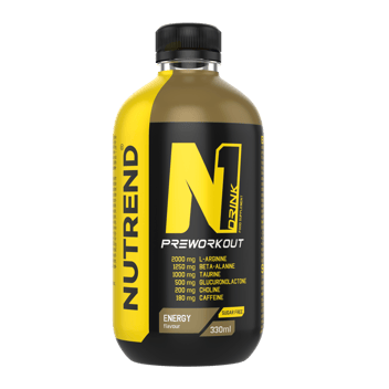 N1 Drink