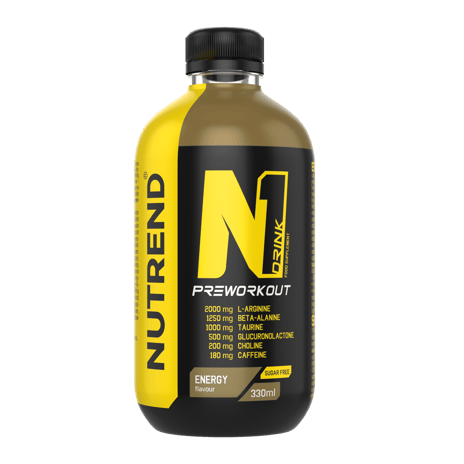 N1 Drink