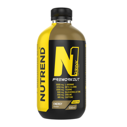 N1 Drink