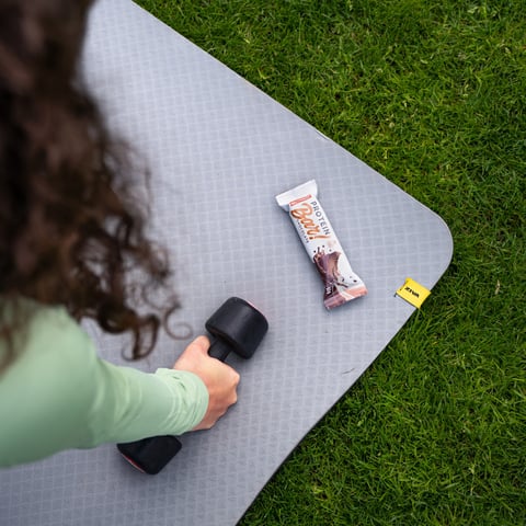 Bar! Protein Bar