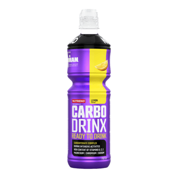 Carbo Drink