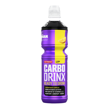 Carbodrinx Ready to Drink