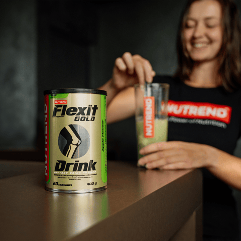 Flexit Gold Drink
