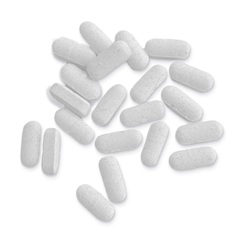 EAA 8000 Amino Tabs