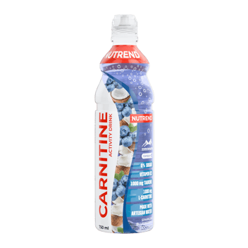 Carnitine Activity Drink