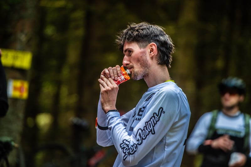 Carbosnack vs. Endurosnack: kedy použiť ktorý energetický gél? - 1