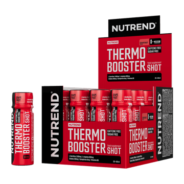 Thermobooster Shot