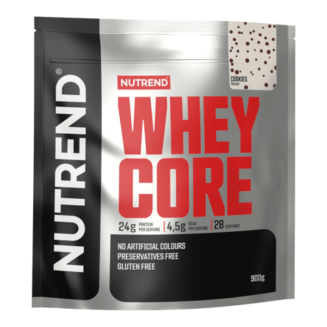 Whey Core
