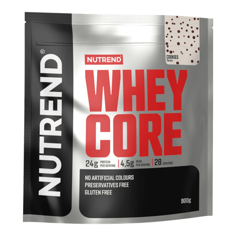 Whey Core