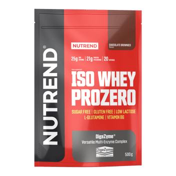 Iso Whey Prozero