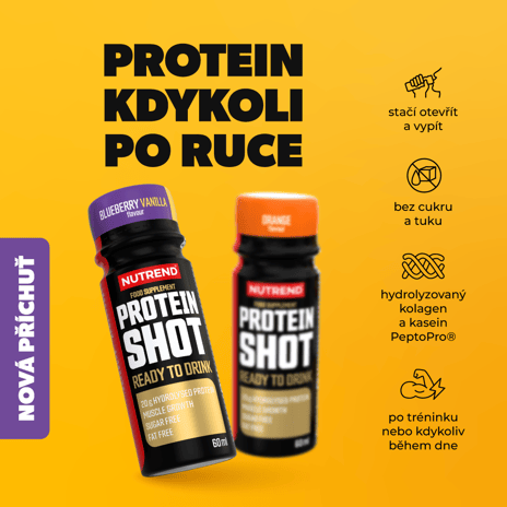 Protein Shot