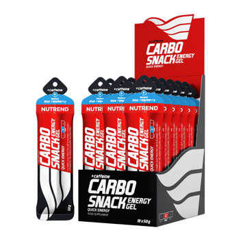 Carbosnack Gel