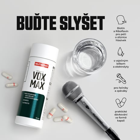 Vox Max