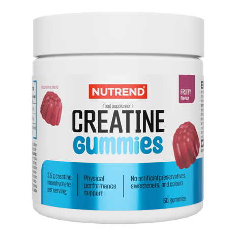 Creatine Gummies
