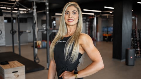 Kalorický deficit – princip, který nelze obejít