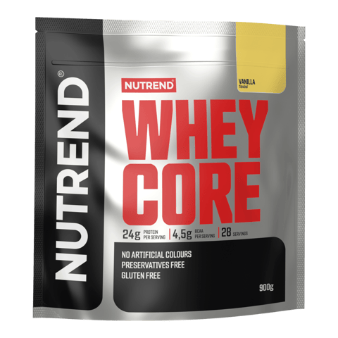 Whey Core