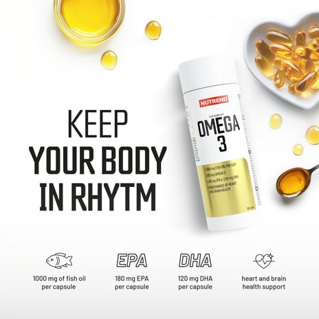 Omega 3