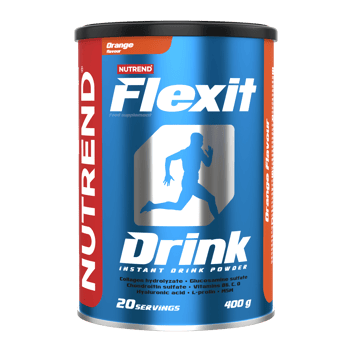 Flexit Drink