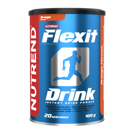 Flexit Drink