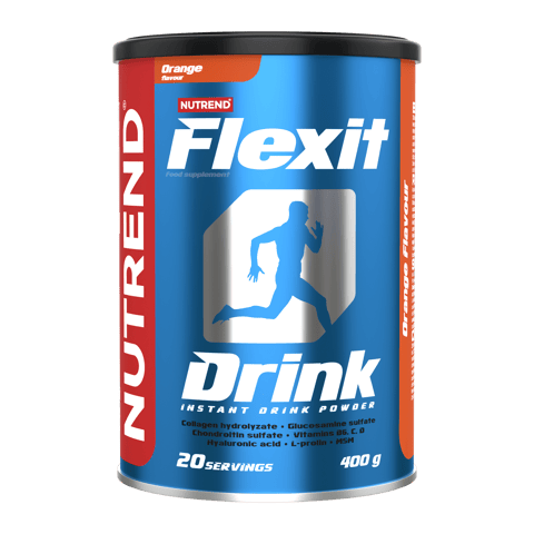 Flexit Drink