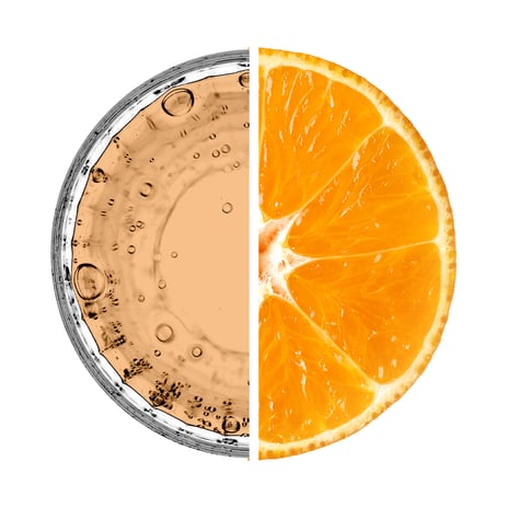 Carnitine Activity Drink