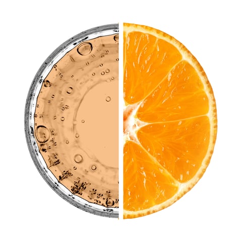 Carnitine Activity Drink