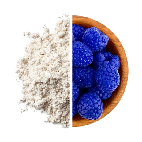 BCAA 2:1:1 Powder
