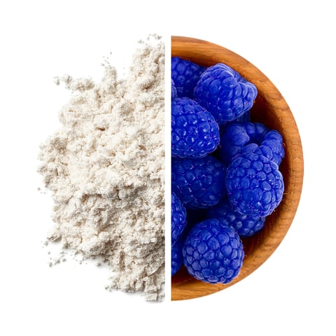 BCAA 2:1:1 Powder