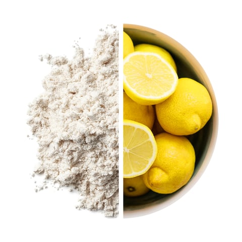 Magneslife Instant Drink Powder