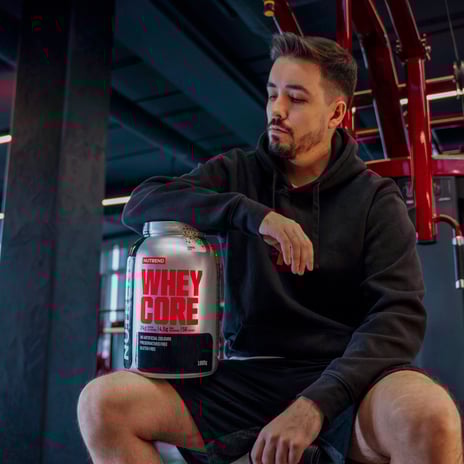 Whey Core