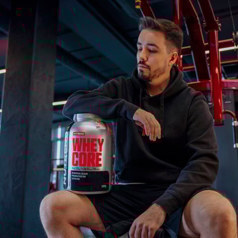 Whey Core