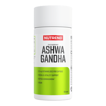 Ashwagandha