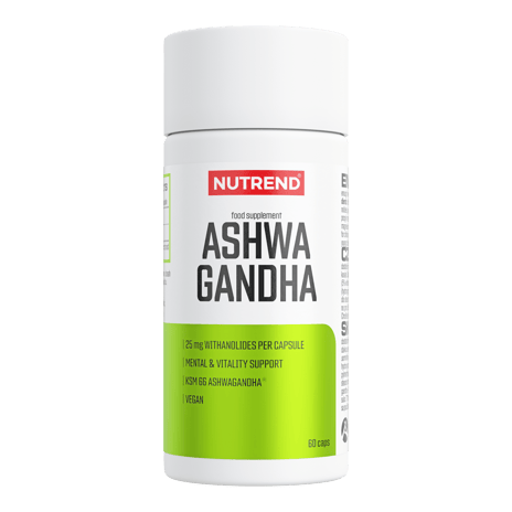 Ashwagandha