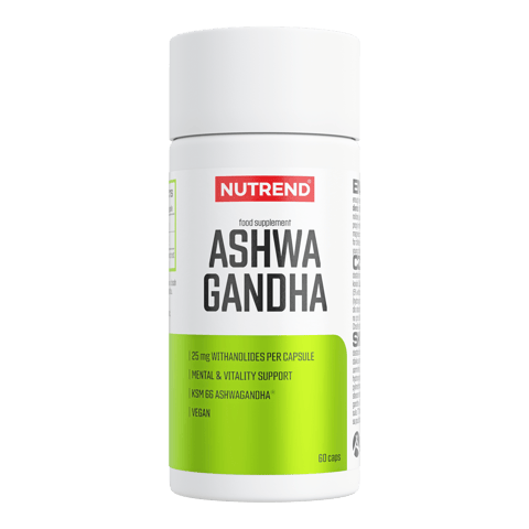 Ashwagandha