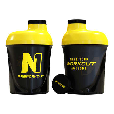 Shaker 300 ml