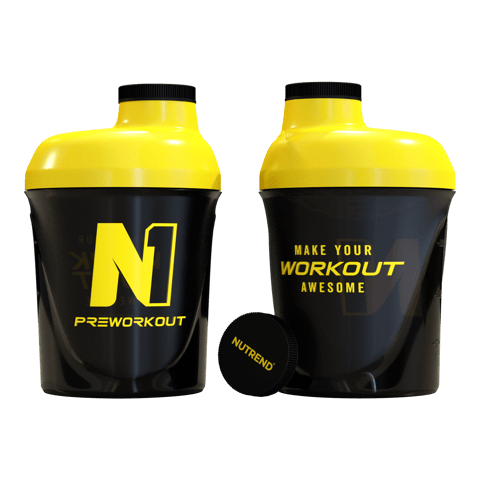 Shaker 300 ml