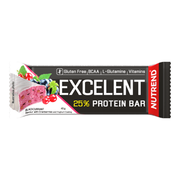 Excelent Protein Bar