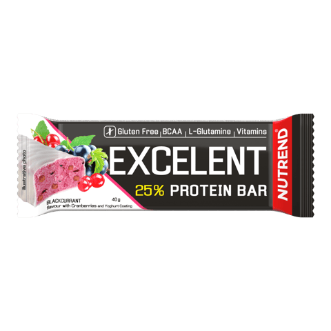 Excelent Protein Bar