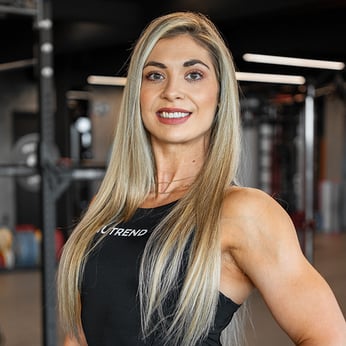 Theresa Singer