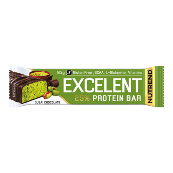 Excelent Protein Bar