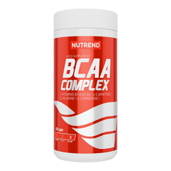 BCAA Complex