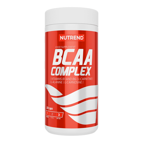 BCAA Complex