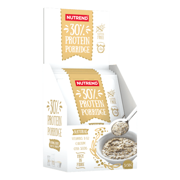 Protein Porridge