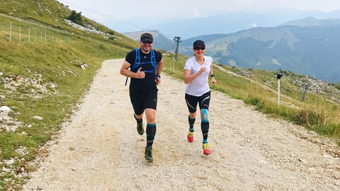 Ako sa pripraviť na vytrvalostné bežecké preteky