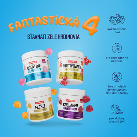 Collagen Gummies