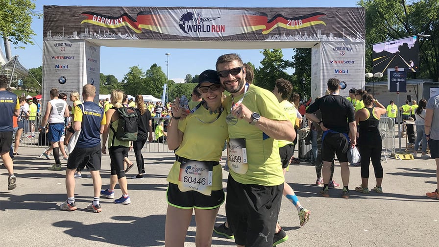 Co je dobré vědět, než se vydáte na běžecký závod