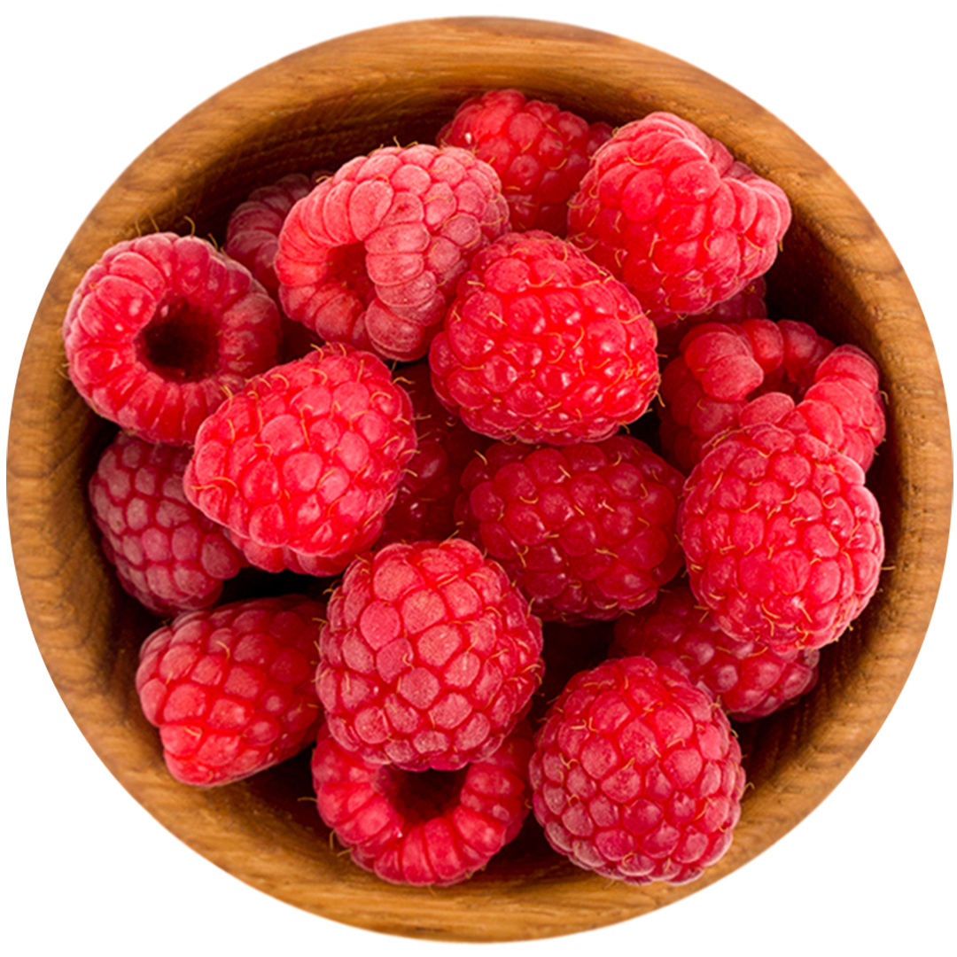 Raspberry