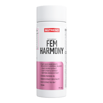 Fem Harmony