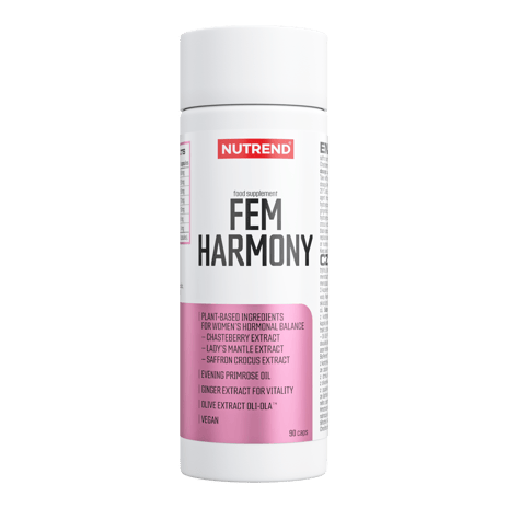 Fem Harmony